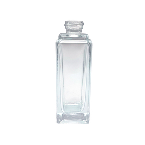 Wholesale Cosmetic lotion glass bottle for <span class=keywords><strong>oil</strong></span> customized glass <span class=keywords><strong>oil</strong></span> bottle olive <span class=keywords><strong>oil</strong></span> bottle glass - Product Image 2