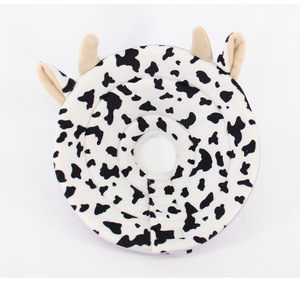 Collar Elizabeth Ajustable de Algodón Suave con Estampado Animal, <span class=keywords><strong>Extra</strong></span> Cómodo y Bonito para Gatos, OEM/ODM - Product Image 1