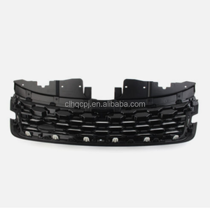 Pour Land <span class=keywords><strong>rover</strong></span> <span class=keywords><strong>Range</strong></span> <span class=keywords><strong>Rover</strong></span> <span class=keywords><strong>Evoque</strong></span> <span class=keywords><strong>2021</strong></span> long empattement pare-chocs avant calandre centrale LR155545 LR155546 calandre - Product Image 6