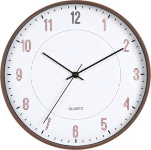 Orologio <span class=keywords><strong>da</strong></span> 10 pollici moderno ed elegante per la casa-orologio <span class=keywords><strong>da</strong></span> <span class=keywords><strong>parete</strong></span> al quarzo ad alta precisione con un tocco artistico - Product Image 2