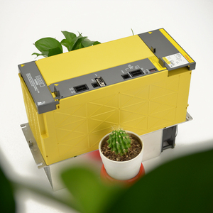 <span class=keywords><strong>Fanuc</strong></span> A06B-6140-H030 thử nghiệm và tân trang lại hệ thống ổ đĩa lý tưởng cho các trung tâm tiện và máy phay <span class=keywords><strong>fanuc</strong></span> mô-đun điện - Product Image 6