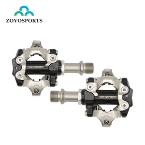 Zoom — pédales de vélo vtt en alliage de titane, déverrouillage automatique, pour <span class=keywords><strong>SpeedPlay</strong></span>, 1 pièce - Product Image 1