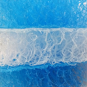 Bể Cá Bể Cá Lọc Chất Liệu Nhật Bản Mây Bông Sinh Hóa Bông Lớn Aquarium Văn Hóa Cảm Thấy Bàn Chải Ao Cá Net - Product Image 5