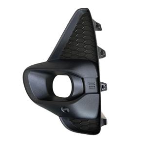 Cubierta de Faro Antiniebla para <span class=keywords><strong>Opel</strong></span> <span class=keywords><strong>Corsa</strong></span> Modelo F, Lado Derecho: 9830218180 475498858 - Product Image 3