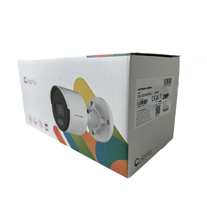 4 MP ColorVu MD <span class=keywords><strong>2</strong></span>.0 Feste Bullet-Netzwerkkamera DS-2CD1047G2-L(UF) - Product Image 1