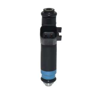 Fuel Injector 04854181 For Jeep Grand Cherokee Wrangler 4.0 Dodge <b>Ram</b> 1500 5.2 Manual Transmission - Product Image 1