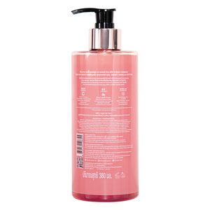 Gel de Ducha Perfumado Kiss My Body, Aroma Dulce a Vainilla y Algodón, 380 ml, Compañero Perfecto para la Ducha Antes de Dormir, para una Noche Relajante - Product Image 2