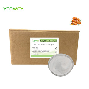 YDAWAY - Fabricante de Ingredientes Alimentarios, Polvo de 5'-Ribonucleótido Disódico <span class=keywords><strong>E635</strong></span> para Mejorar el Sabor - Product Image 2