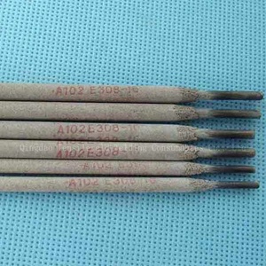 Varilla de Soldadura de <span class=keywords><strong>Acero</strong></span> <span class=keywords><strong>Inoxidable</strong></span> 308 E308-16 Electrodos E308l-16 <span class=keywords><strong>Precio</strong></span> del <span class=keywords><strong>Electrodo</strong></span> de <span class=keywords><strong>Acero</strong></span> <span class=keywords><strong>Inoxidable</strong></span> - Product Image 4