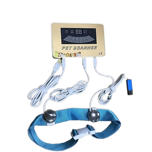 클리닉 2024 용 핫 세일 애완 동물 건강 스캐너 양자 분석기 - Product Image 4