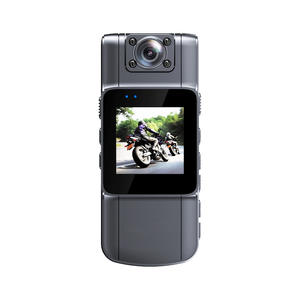 2k wifi גוף hd מצלמה עם אודיו ווידאו הקלטת וידאו מיני וידאו - Product Image 4