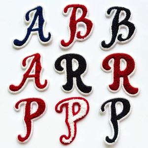 Parche Temático Superventas: Caballo y <span class=keywords><strong>Arquero</strong></span> de Dibujos Animados, Calcomanías de Tela Bordadas a Máquina, Parche Bordado - Product Image 1
