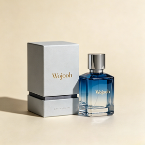 Parfum pour homme de haute qualité, parfum arabe, eau de Cologne pour homme, spray corporel boisé, parfum longue durée, flacon de parfum avec boîte - Product Image 1