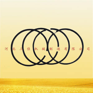 Anillos de Pistón Originales de la Marca Feiyan ZH1133 de Pangkou, Nuevos, Piezas de Repuesto para Maquinaria Agrícola, Venta al por Mayor - Product Image 3