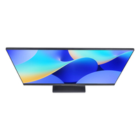 Table pc moniteurs de jeu 27 pouces 75-165HZ IPS borderless lcd large écran moniteur et moniteur de bureau Portable