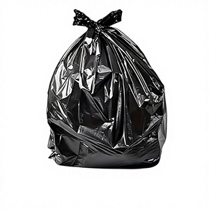 ถุงขยะหัวหม่าเหิงชุน 4 แกลลอน ถุงขยะขนาดเล็ก แข็งแรง ป้องกันการรั่วซึม ไม่มีกลิ่น หนา ย่อยสลายได้ - Product Image 1