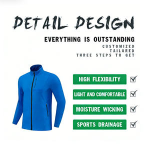 Ensemble d'uniformes de football personnalisés, <span class=keywords><strong>maillot</strong></span> de football OEM, qualité supérieure, <span class=keywords><strong>maillot</strong></span> de sport professionnel, survêtement de football - Product Image 4