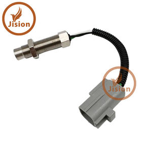 S8914-01290 เซ็นเซอร์วัดความเร็วรอบสำหรับชิ้นส่วนเครื่องจักรก่อสร้าง SK200-8 - Product Image 6