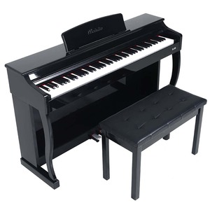 Hot Sale Beisite Upright Electronic Organ 88 Key Digital Piano <b>Keyboard</b> <b>Instruments</b> Piano - Product Image 3