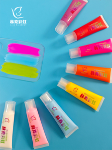 Nastro Adesivo Liquido Trasparente Impermeabile Resistente al Sudore, Non Tossico, per Moda e Body Dressing, Alternativa per Ballerini, Etichetta Privata, Vendita all'Ingrosso - Product Image 3