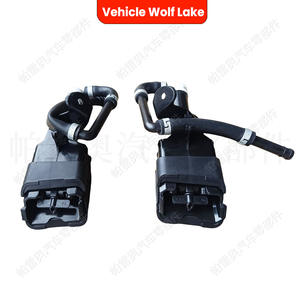 Boquilla mecánica Vehicle Wolf Lake GS1F 5182XA Y para Mazda 6 2009 2011, boquillas de inyección ABS para lado derecho e izquierdo - Product Image 2