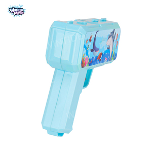 Muốn ma thuật ODM/OEM biểu tượng tùy chỉnh giá rẻ <span class=keywords><strong>Mini</strong></span> bơm lên mực nước súng mùa hè ngoài trời Đảng đồ chơi cho trẻ em - Product Image 3