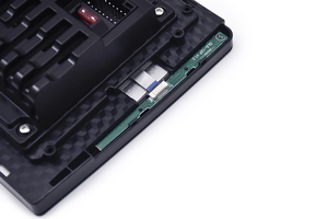 DLS-T705มุมมองโดรนระบบกล้อง360ระบบแอนดรอยด์หน้าจอสัมผัสรถยนต์ - Product Image 5