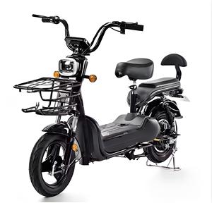 電動自転車48V 350W大人用中国 - Product Image 3