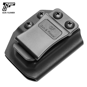 Súng & Hoa Kydex Bao Da/Hộp/Giá Đỡ Tạp Chí Đơn Thông Dụng Có Thể Điều Chỉnh - Product Image 3