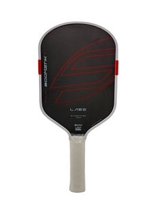 Usine de vente directe de raquettes de <span class=keywords><strong>pickleball</strong></span> allongées de 5e génération pour enfants, même style, avec poids métallique intégré, pressées <span class=keywords><strong>à</strong></span> chaud - Product Image 2