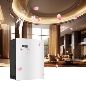 Thương mại HVAC khách sạn tinh dầu Dispenser hương thơm khuếch tán không khí tùy chỉnh mùi hương mùi hương làm mát không khí hương thơm Máy - Product Image 1