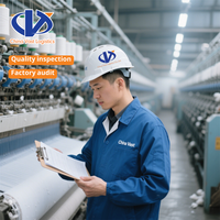 Service professionnel d'inspection pré-expédition par des tiers, audit d'usine, contrôle du chargement des conteneurs, service de contrôle qualité