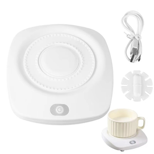 Agitateur de suspension automatique pour café, mélangeur magnétique pour café et lait, mélangeur portable pour vin, outil de cuisine pratique - Product Image 1