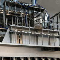 Remplissage et emballage de jus à plusieurs voies Machine d'emballage de sachets de shampoing pour sauce de restauration rapide Honey Snap