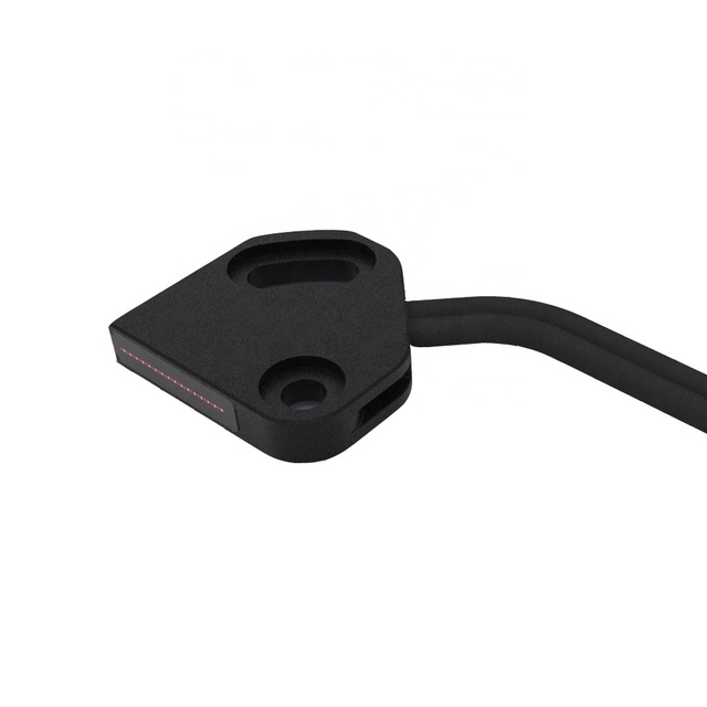 10mm Wide  Area Model Array Reflective Fiber Optic Sensor
