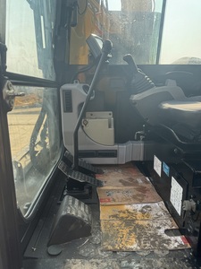 Mini-excavatrice sur chenilles CAT 305.5E d'occasion, 5,5 tonnes, haute performance, qualité supérieure, à vendre - Product Image 6