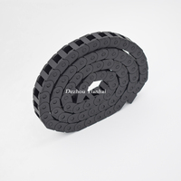 Cable de Nylon Serie 7/10/15/18/20 Marca Slinda para Máquinas Herramienta CNC, Certificado ISO9001, Calidad Superior