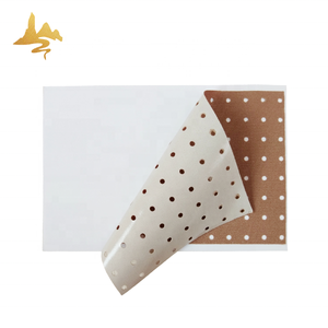 Impacchi freddi caldi di assistenza sanitaria giapponese transdermica a base di erbe per adulti corpo reumatismo nervo sciatico riscaldamento magnetico cerotti antidolorifici - Product Image 6