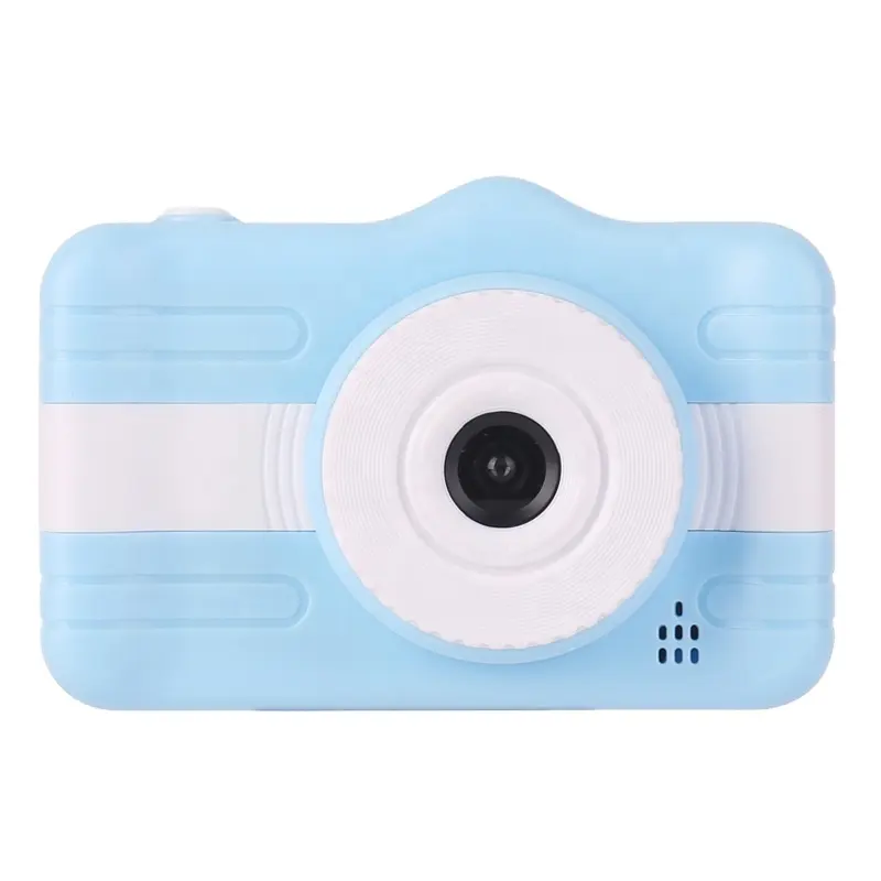 Hot Selling Best Gift HD 1080P 2.0inch 2.4inch 3.5inch Screen Video Children Camera Cute Kids Digital Kids Camera