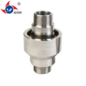 Sambungan Putar Baja Tahan Karat Tekanan Tinggi - Product Image 2