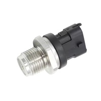 Capteur de pression à rampe commune 0281006053 pour Renault Laguna Megane Traffic Master 1.9 2.2 DCI