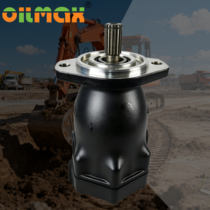 Moteur à piston robuste 74118-DCA anti-usure pour les sites miniers et de construction à haute température - Product Image 1