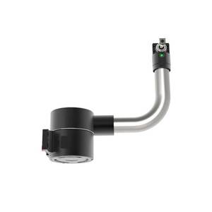Brazo cambiador de herramientas operado manualmente Renishaw HPPA para centro de torneado - Product Image 5