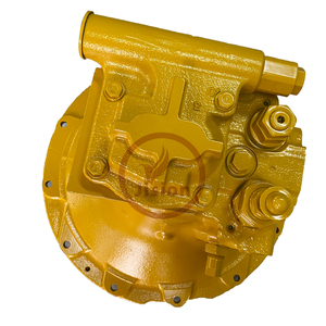 Excavator Parts for 60-7PC60-7 Hydraulic <b>Pump</b> <b>Small</b> Head 4D95 Piggy <b>Pump</b> Large Main <b>Pump</b> Plunger <b>Pump</b> - Product Image 6