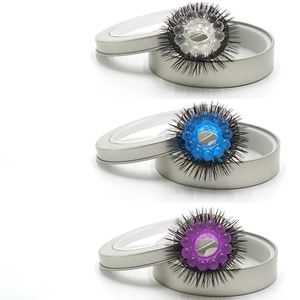 Siliconen Schapen Oogring Seksspeeltje Vierentwintig Kralen <span class=keywords><strong>Sex</strong></span> Ring Penile Ring Dubbellaags Anti-Shooting Mannelijke Volwassen Producten - Product Image 4