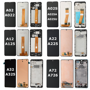 Display Lcd per telefono <span class=keywords><strong>cellulare</strong></span> per <span class=keywords><strong>samsung</strong></span> <span class=keywords><strong>A31</strong></span> schermo originale del telefono <span class=keywords><strong>cellulare</strong></span> schermo Lcd per <span class=keywords><strong>samsung</strong></span> <span class=keywords><strong>A31</strong></span> - Product Image 4