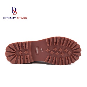 Zapatos Formales de Cuero para Hombre, con Cordones, de Gamuza, para Otoño e Invierno, Transpirables, Cómodos, Hechos a Mano, con Logotipo Personalizado, para Bodas - Product Image 2