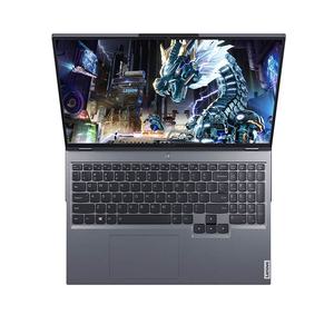 Ordinateur portable de jeu d'occasion Lenovo Legion R9000P AMD R7-5800H <span class=keywords><strong>16</strong></span> Go 	 Ordinateur portable d'occasion 512 Go/1 To RTX3060 <span class=keywords><strong>16</strong></span> pouces IPS 2,5K 165 Hz - Product Image 3