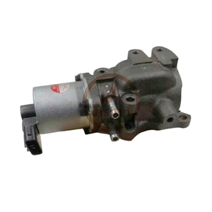Vanne EGR 25620-E0133 pour moteur diesel d'excavatrice de construction - Product Image 4
