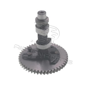 <span class=keywords><strong>Prix</strong></span> de gros Remplacement d'arbre à cames de haute qualité pour les pièces de moteur <span class=keywords><strong>Honda</strong></span> <span class=keywords><strong>GXV160</strong></span> 215/216 14100-ZE7-000 - Product Image 4